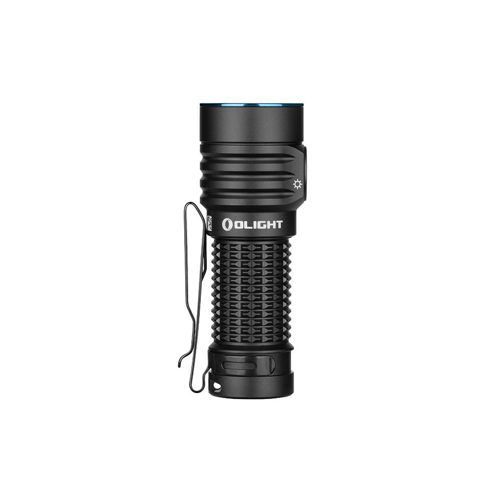 Olight Baton Turbo Compact EDC Flashlight