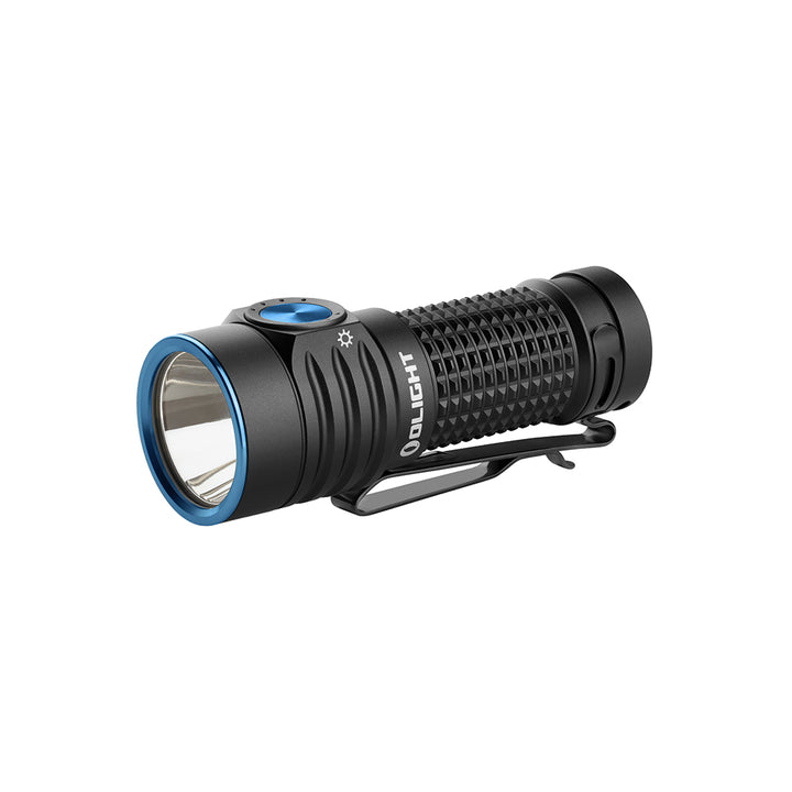 Olight Baton Turbo Compact EDC Flashlight