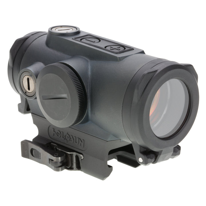 Holosun HE530G-RD Elite Circle Dot Sight/Titanium Housing