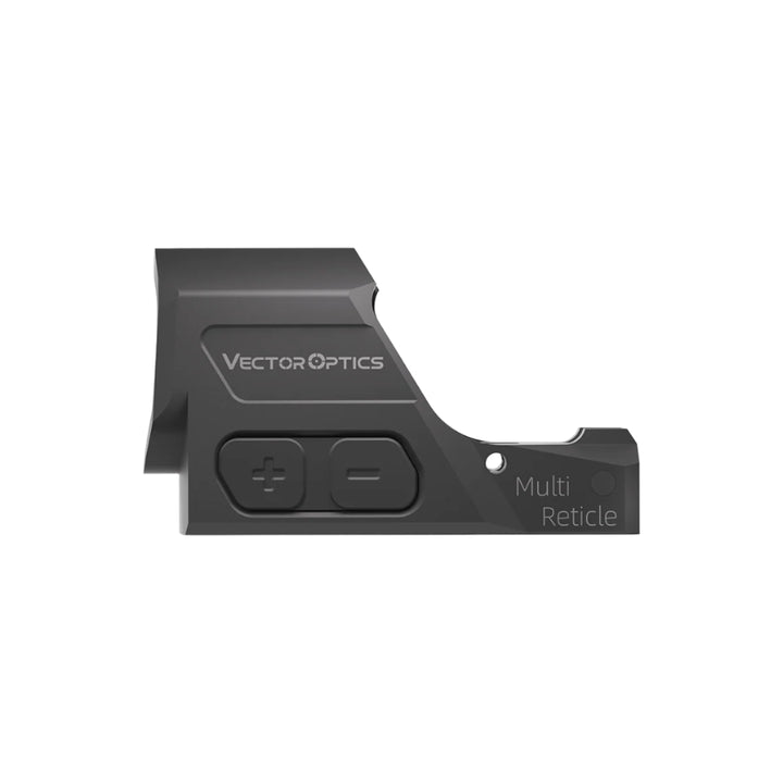 Vector Optics Frenzy-X 1x19x28 GenII Titanium Red Dot Sight