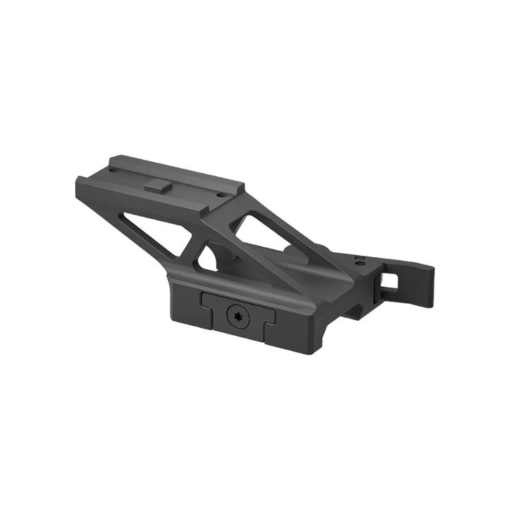 Vector Optics Scrapper 1x20 Cantilever Quick Release Riser Mount for Picatinny Rail