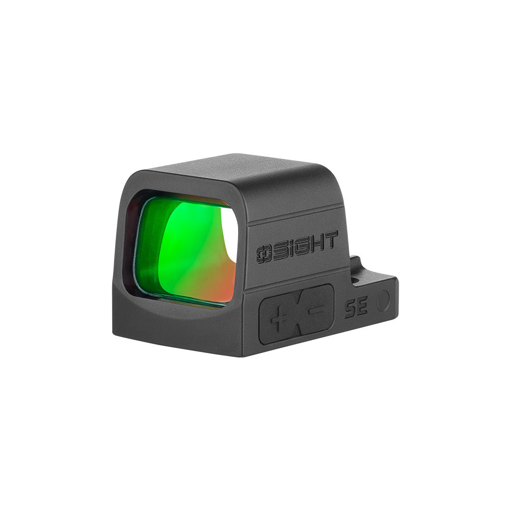 Osight SE Enclosed Micro Red Dot Sight