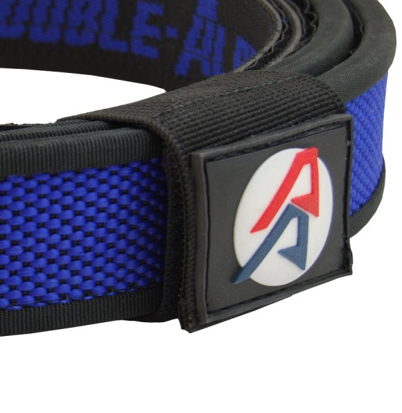 Double Alpha Academy Security Loop for Premium Belt
