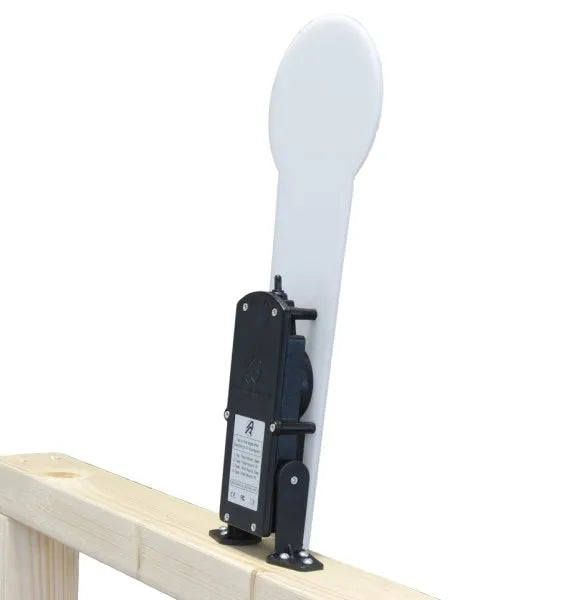 Double Alpha Academy Self-Setting Airsoft Target