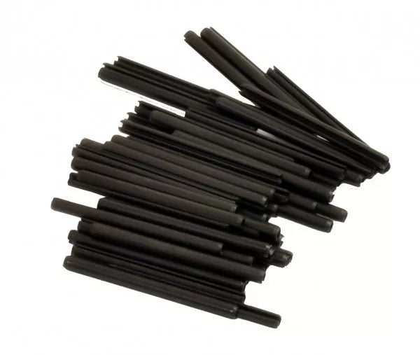 Double Alpha Academy Roll Pins for LYNX Belt Buckle - 50pcs
