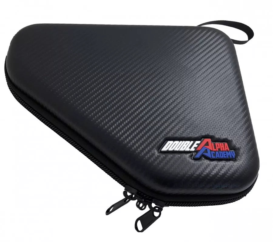 Double Alpha Academy EVA Single Pistol Case