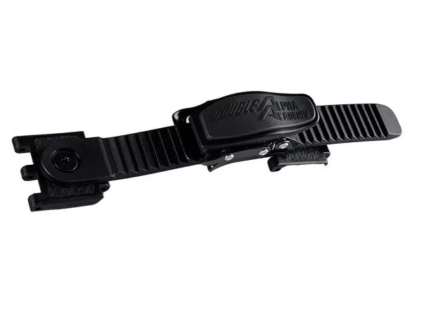 Double Alpha Academy LYNX Belt Ratchet Buckle