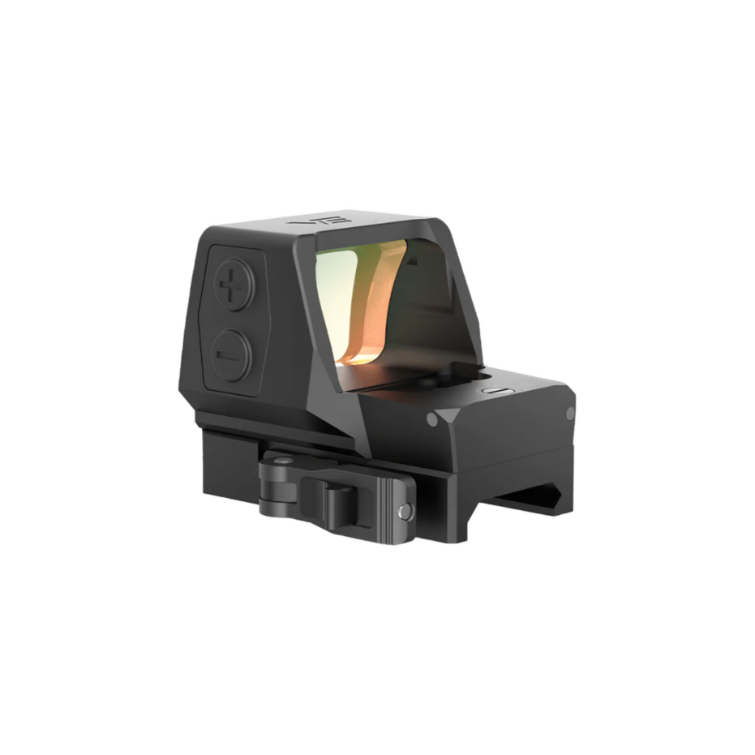 Vector Optics Frenzy Plus 1x22x32 QD Red Dot Sight