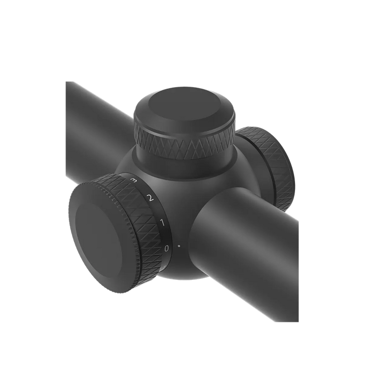 Vector Optics Matiz 3-9x50 Fiber SFP Riflescope - Black