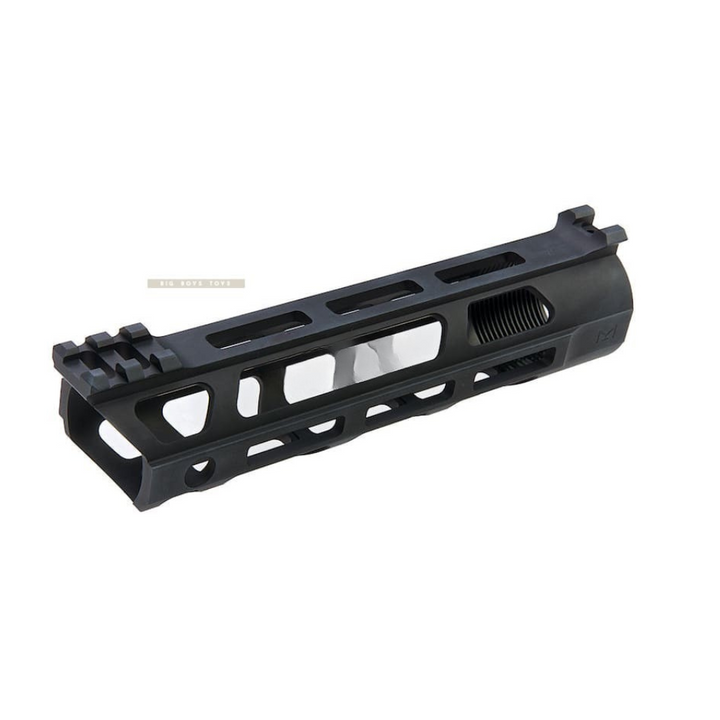 Silverback SRS M-LOK Handguard