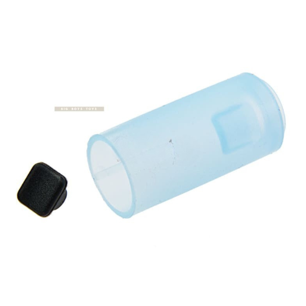 Silverback SRS Flat Hop Up Rubber for SRS 50 degree +nub