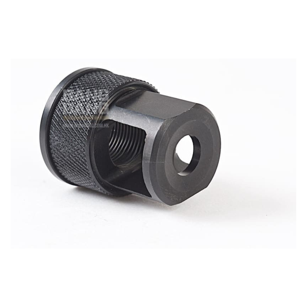Silverback SRS .300 Muzzle Brake for QD Silencer (14mm CCW)