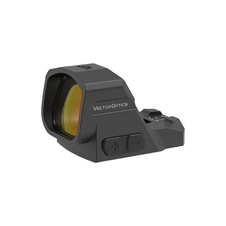 Vector Optics Frenzy 1x24x29 GenII 6MOA Micro Red Dot Sight
