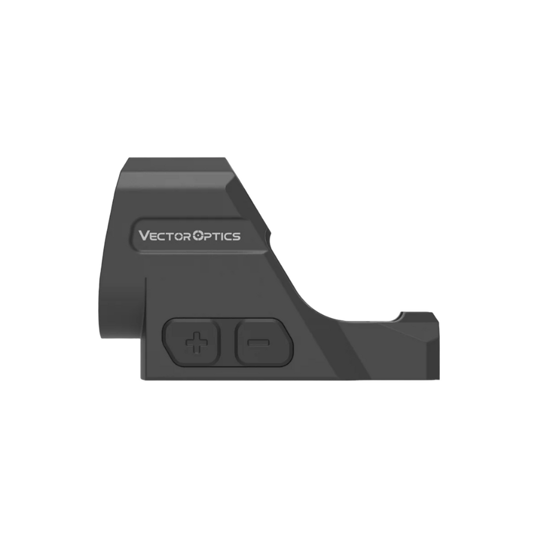 Vector Optics Frenzy 1x24x29 GenII 6MOA Micro Red Dot Sight