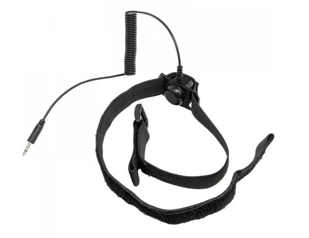 Earmor Throat Mic for M32 Headset