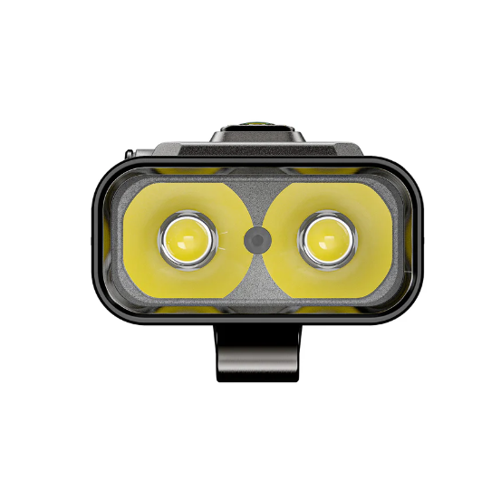 RovyVon Angel Eyes E90 Flat EDC Flashlight