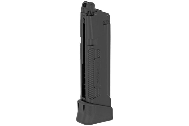 TTI Airsoft 26rds Lightweight Gas Airsoft Magzine for G Series GBB
