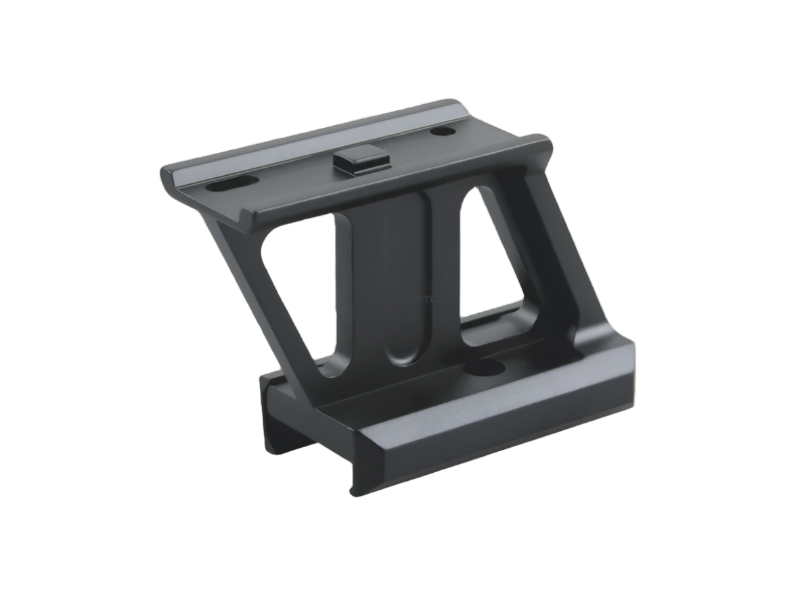 Vector Optics 1.5" Profile Cantilever Picatinny Riser Mount