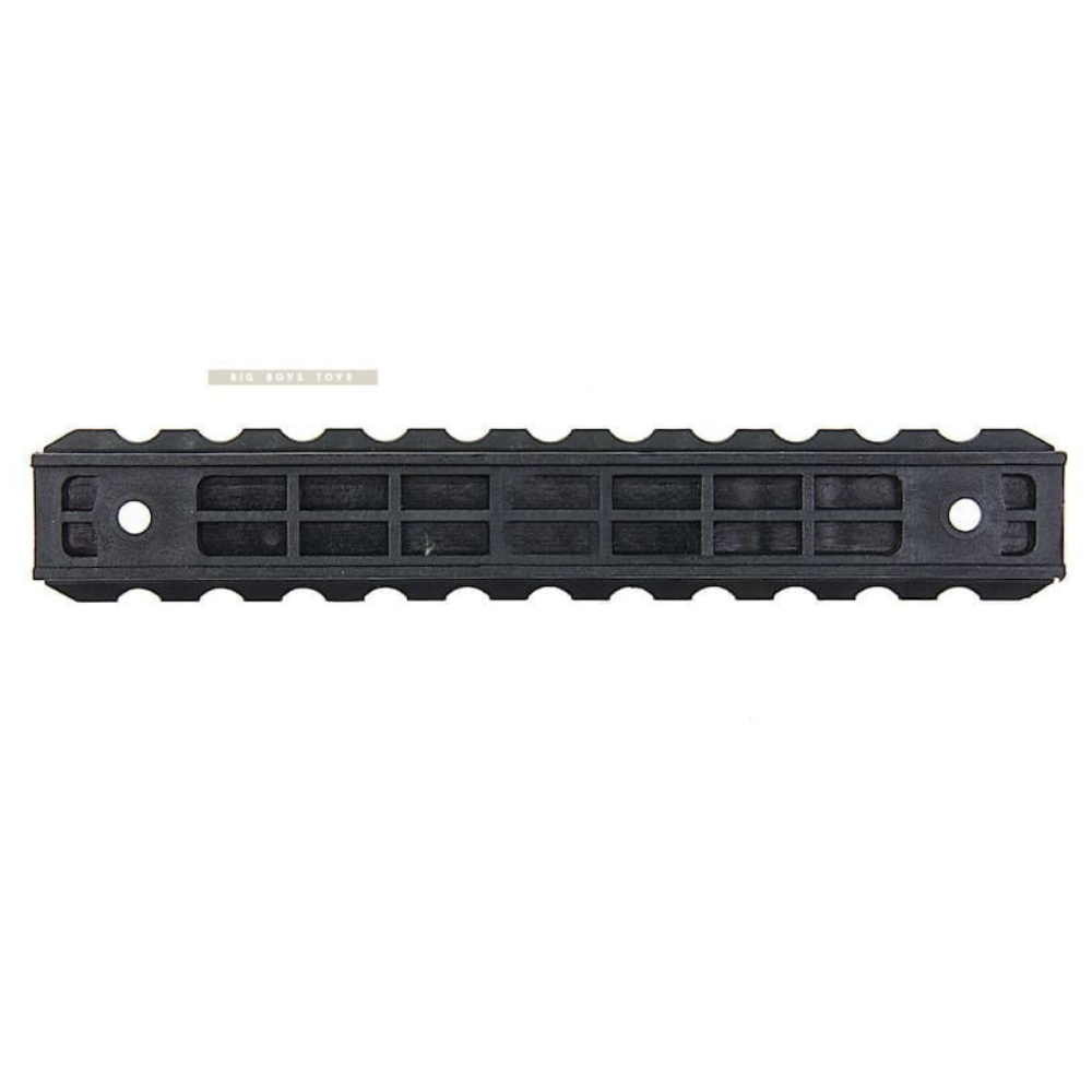 Silverback SRS/HTI Additional Long Rail (1 piece) (for SBA-HDG-01 only)