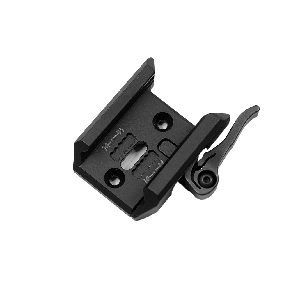 Rovyvon GL4 Pro Rail Mounted Laser / Light Combo Aiming Device (Facelift Ver.)