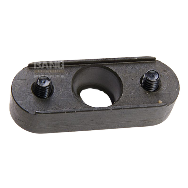 Silverback QD Rail Mount for SRS Handguard