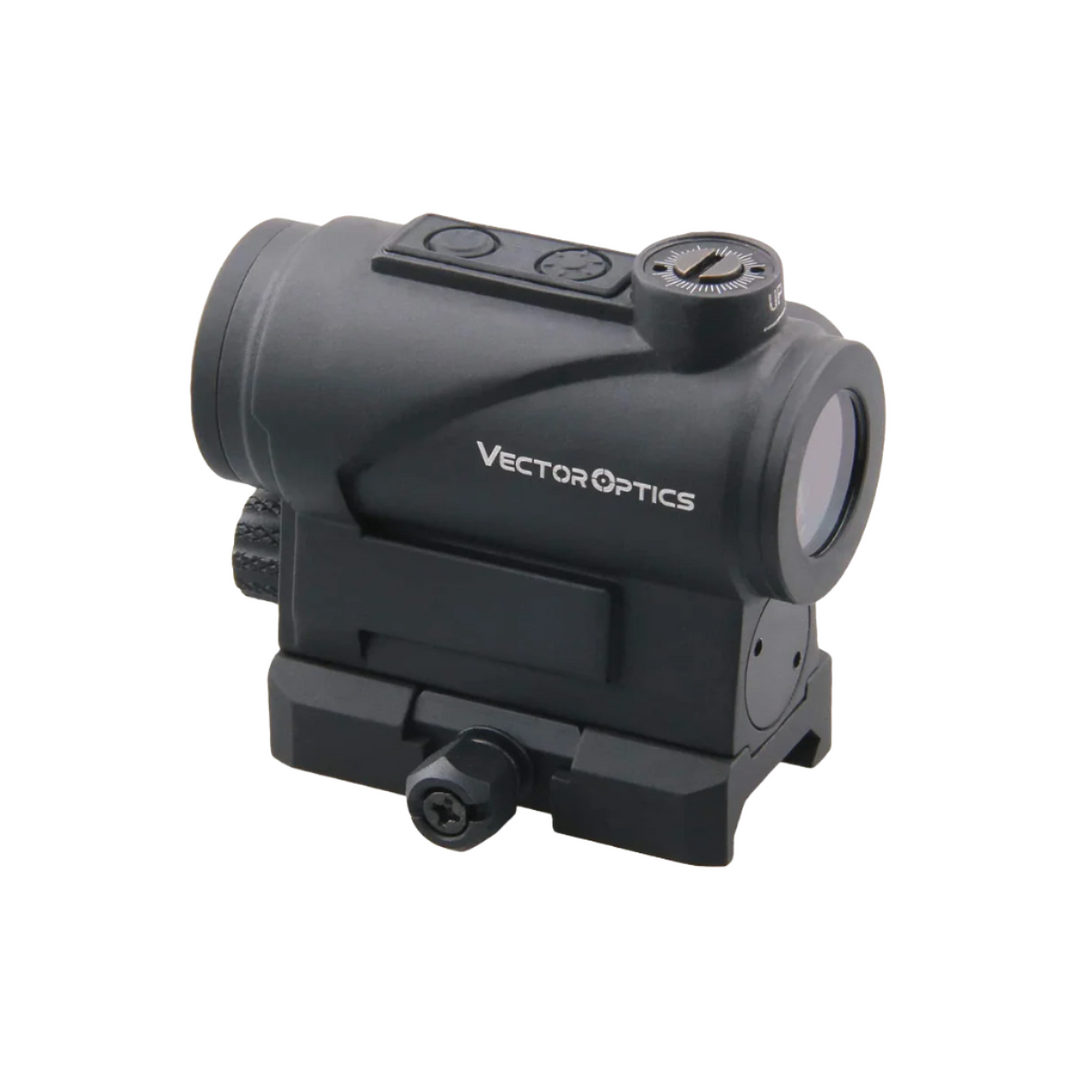 Vector Optics Centurion 1x20 Red Dot Sight
