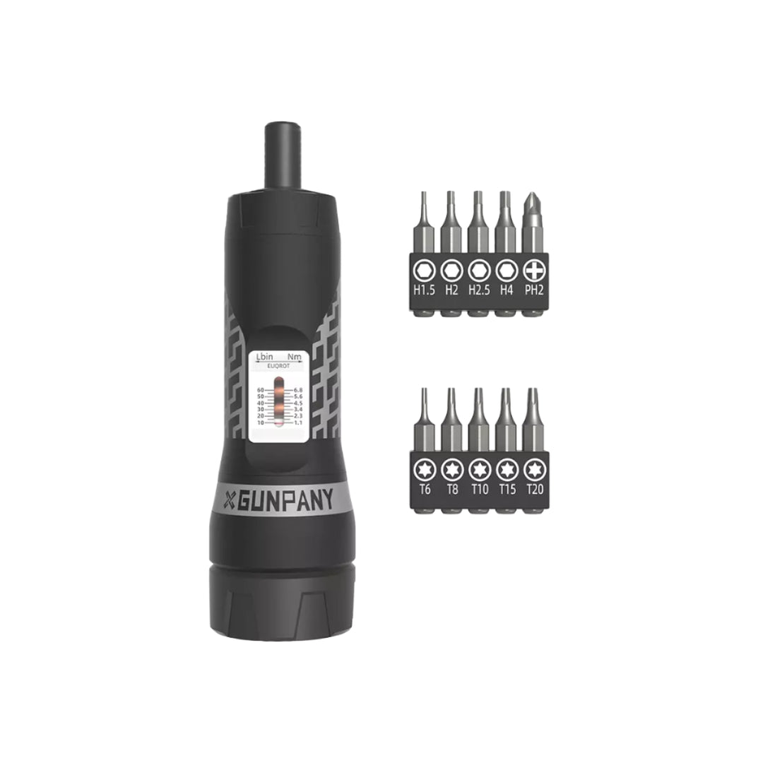 Vector Optics Torque Screwdriver