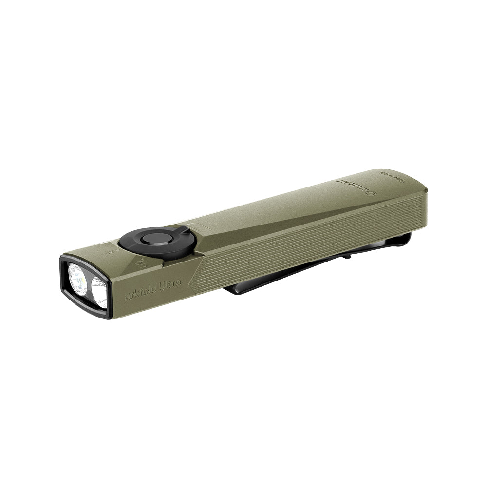 Olight Arkfeld Ultra 3-in-1 EDC Flashlight