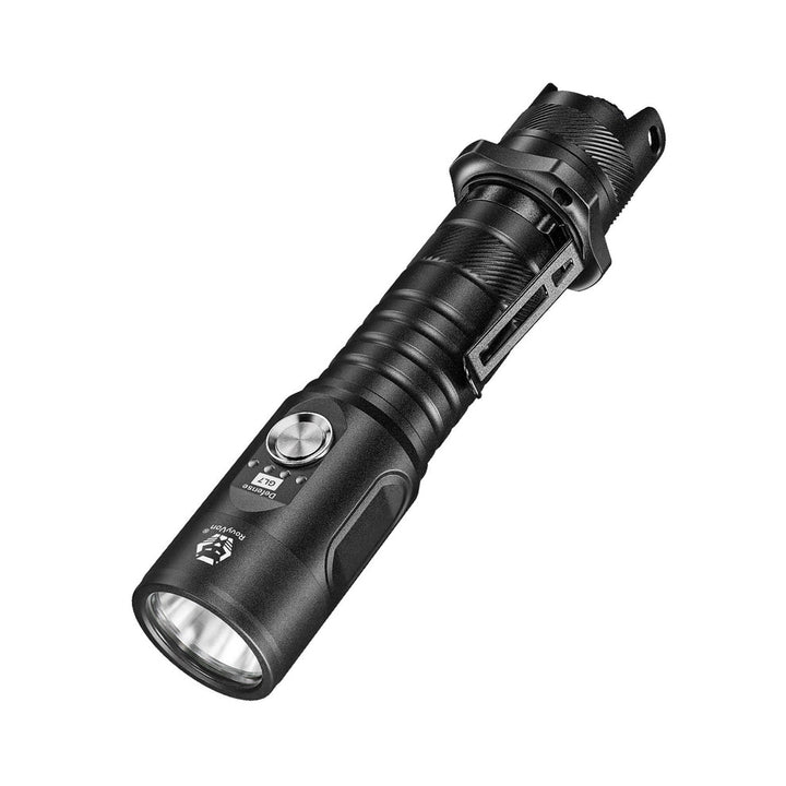 Rovyvon GL7 (G2) Tactical Handheld Flashlight