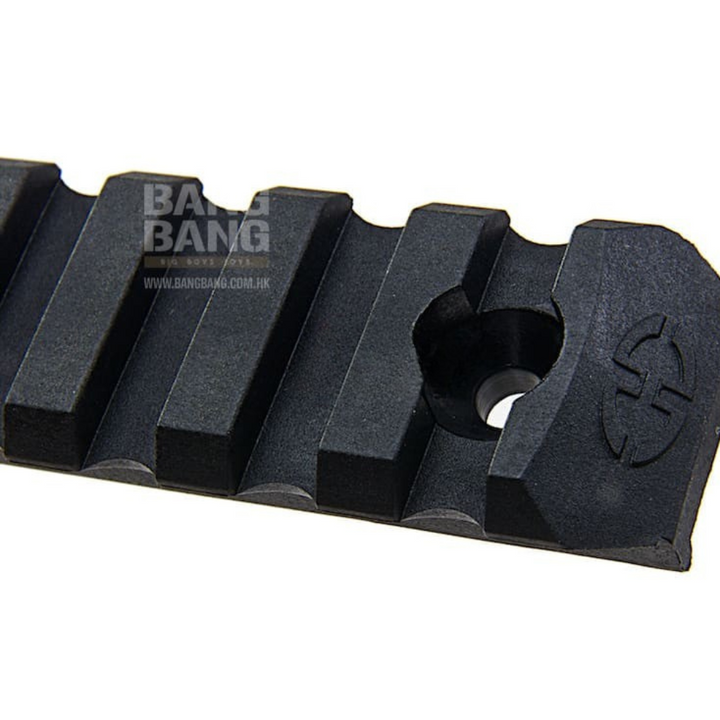 Silverback SRS/HTI Additional Long Rail (1 piece) (for SBA-HDG-01 only)