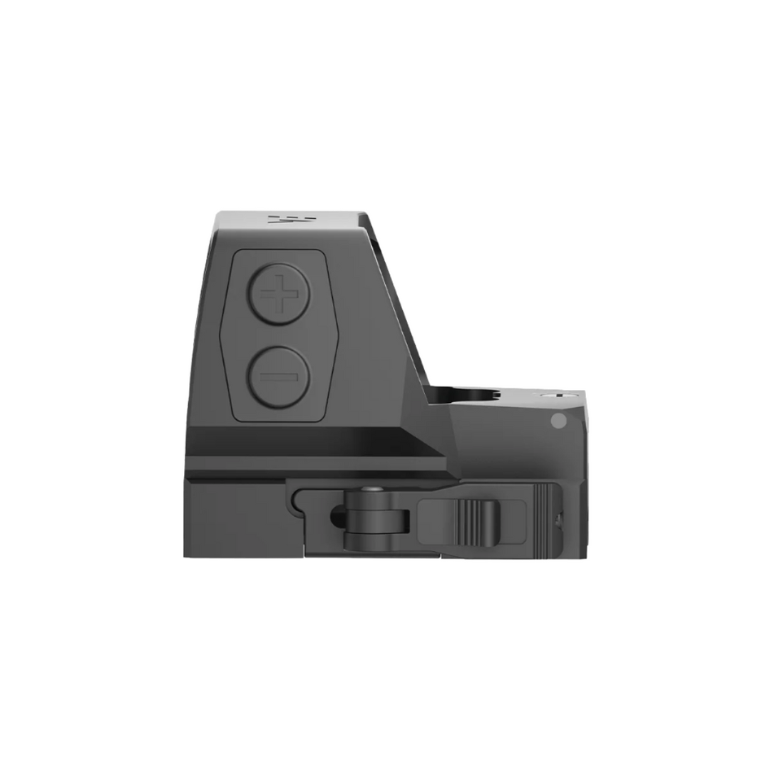 Vector Optics Frenzy Plus 1x22x32 QD Red Dot Sight