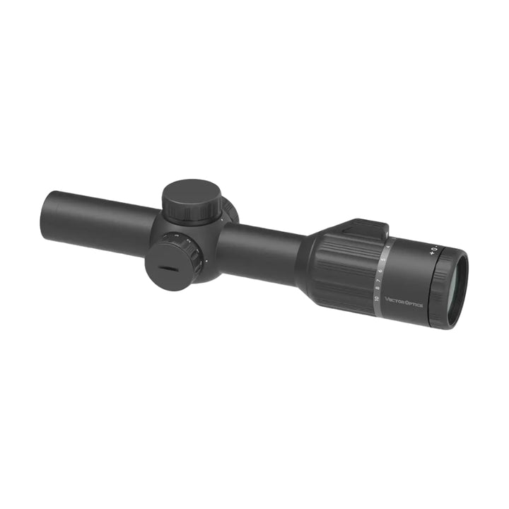 Vector Optics Constantine 1-10x24 HD FFP Rifle Scope