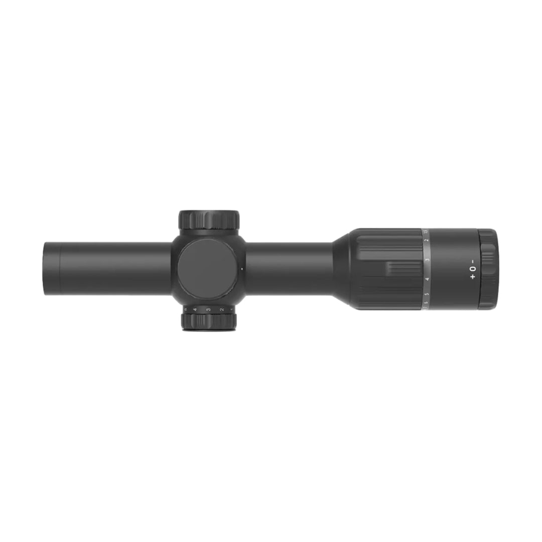 Vector Optics Constantine 1-10x24 HD FFP Rifle Scope