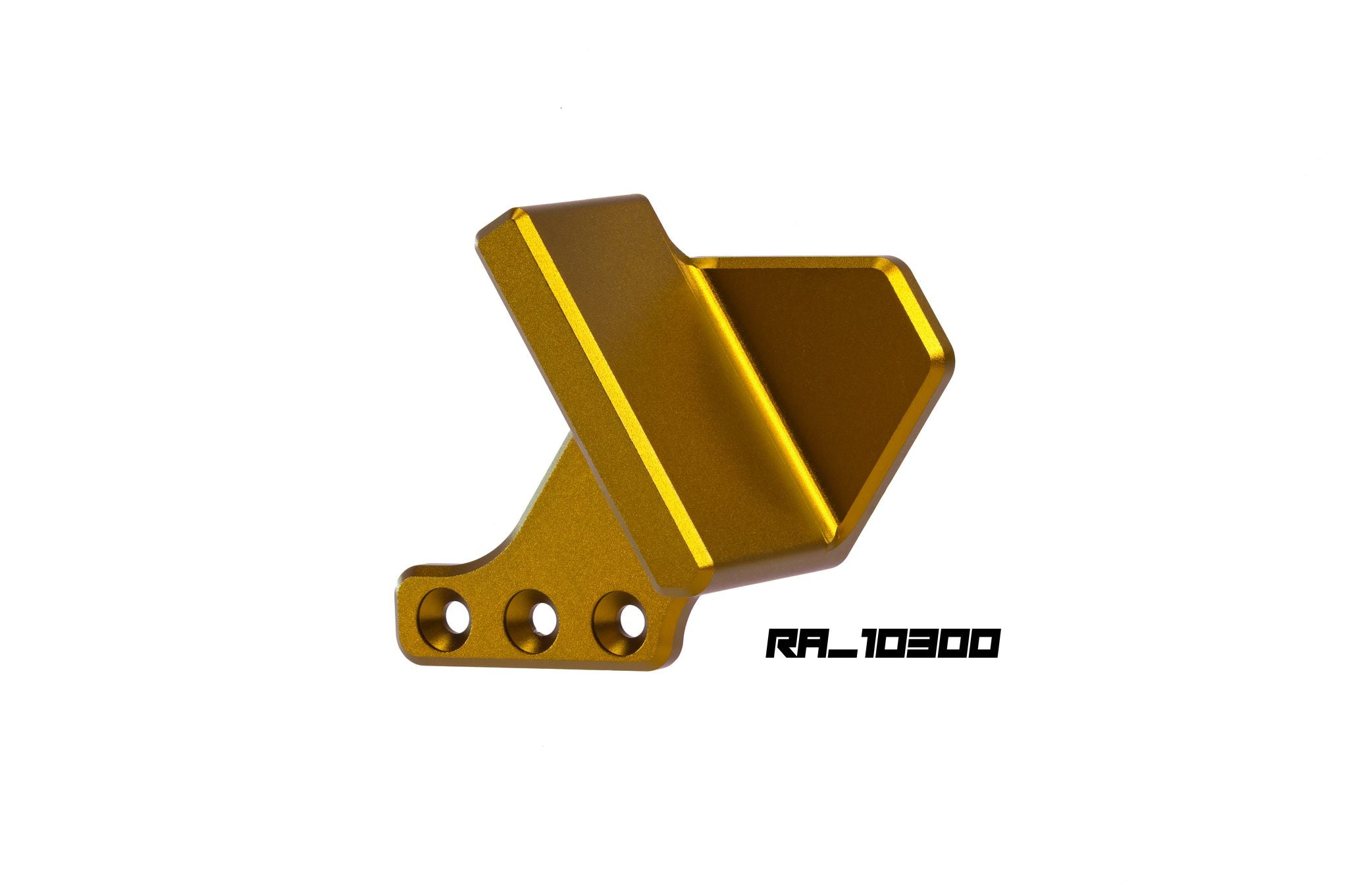 Revanchist Airsoft TS Style Thumbrest for Hicapa GBB