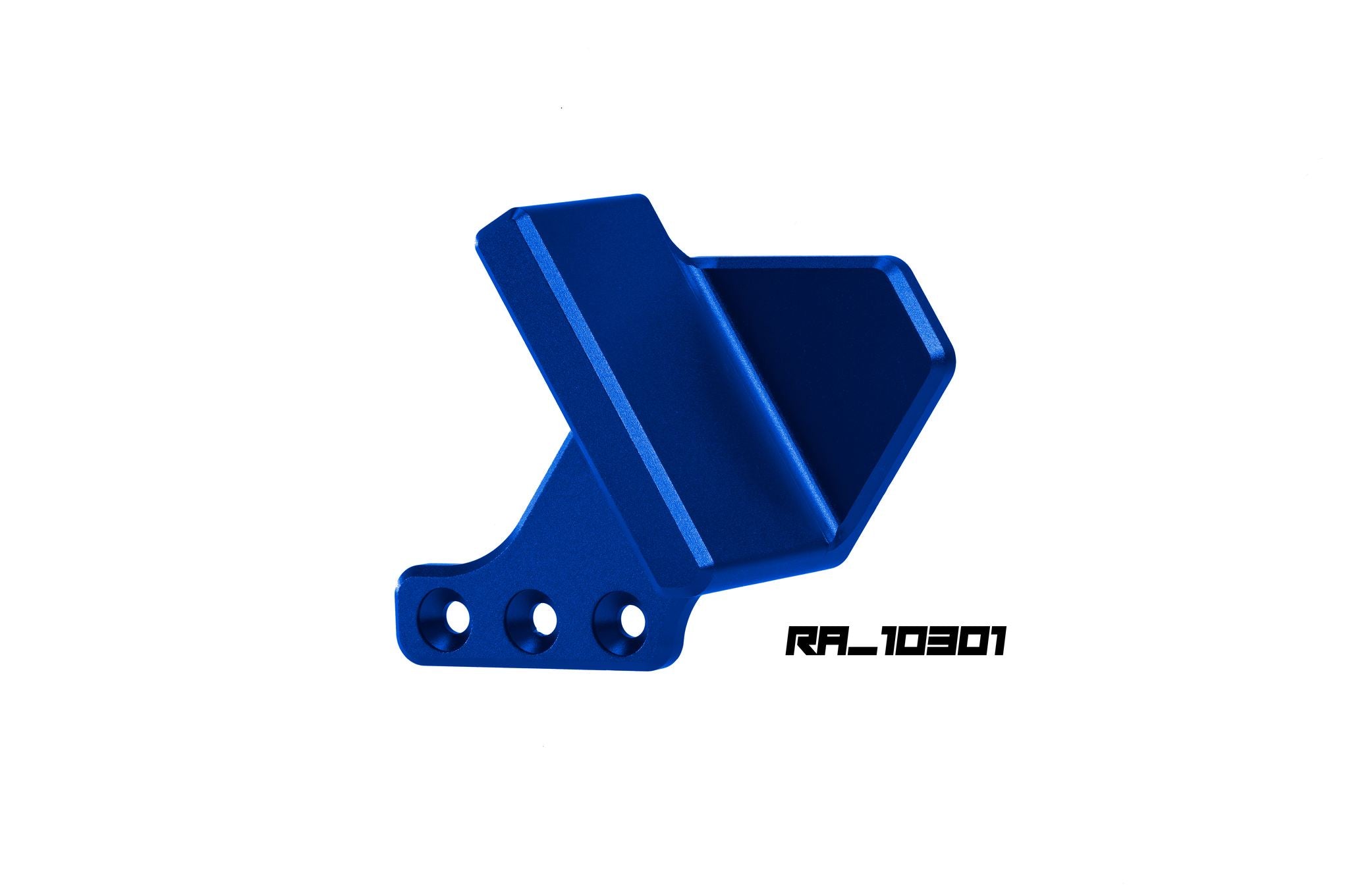 Revanchist Airsoft TS Style Thumbrest for Hicapa GBB