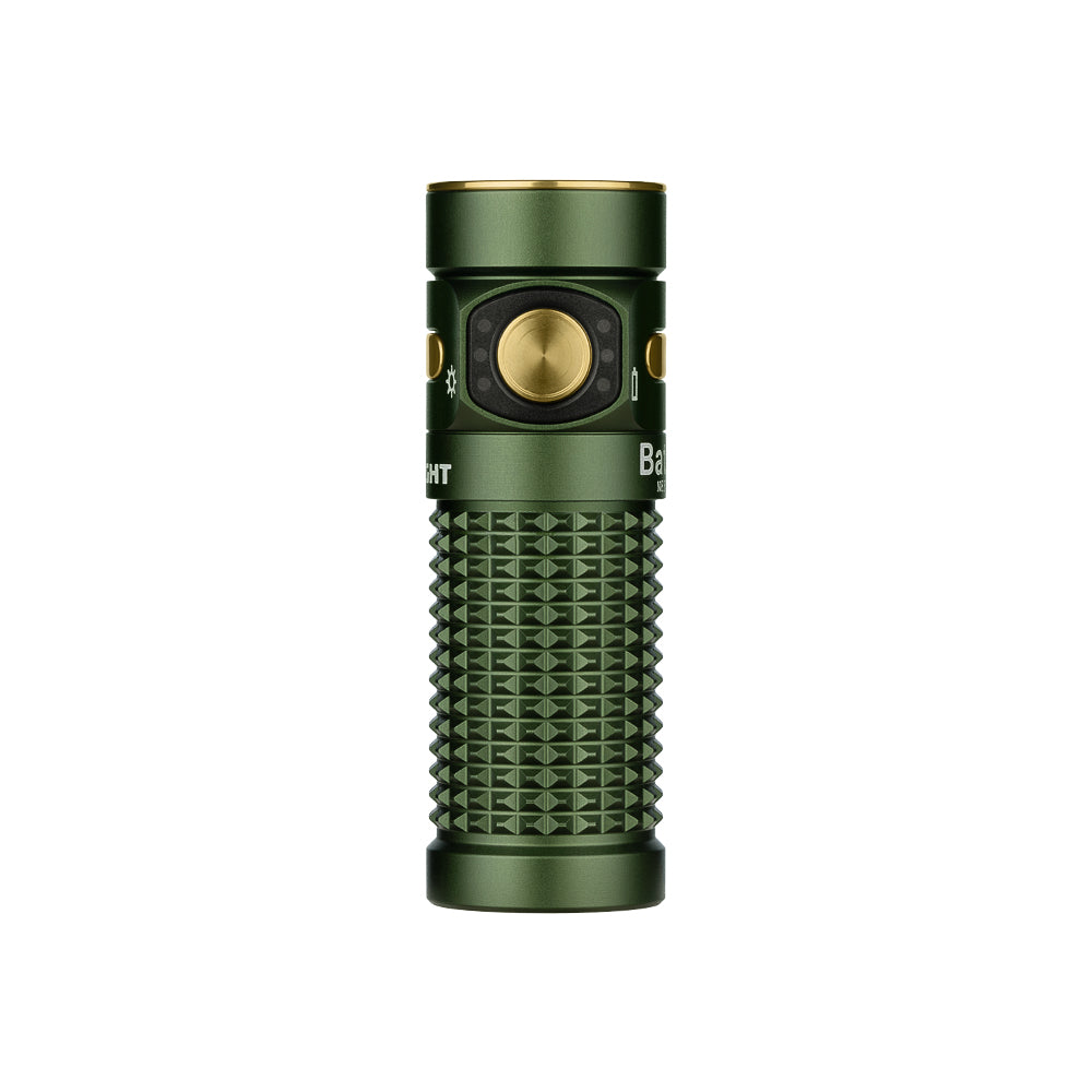 Olight Baton 4 Magnetic Rechargeable Flashlight