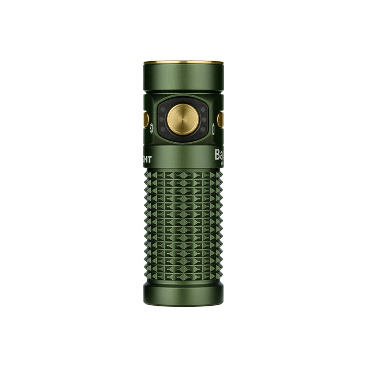 Olight Baton 4 Magnetic Rechargeable Flashlight