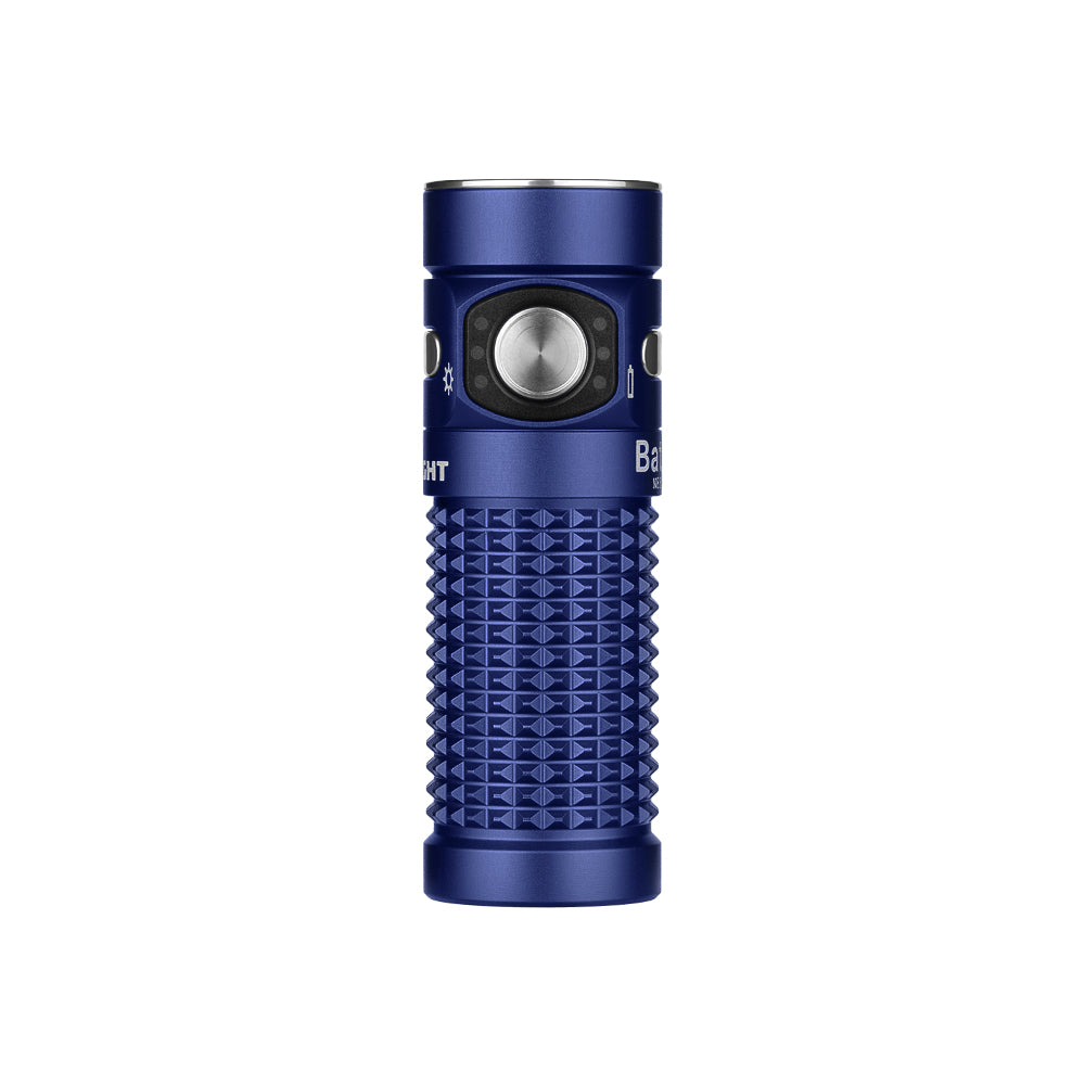 Olight Baton 4 Magnetic Rechargeable Flashlight