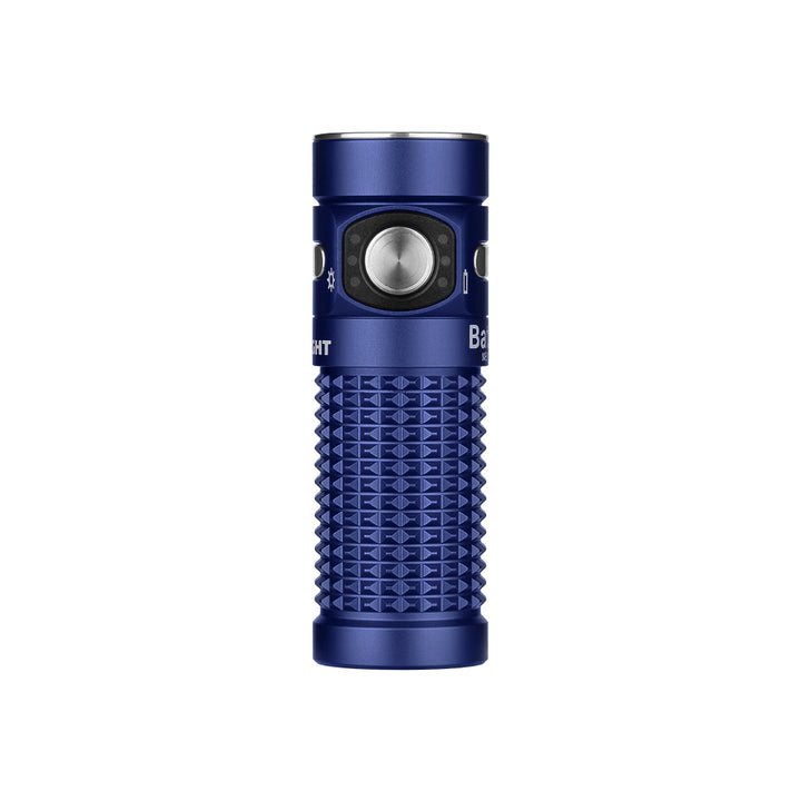 Olight Baton 4 Magnetic Rechargeable Flashlight