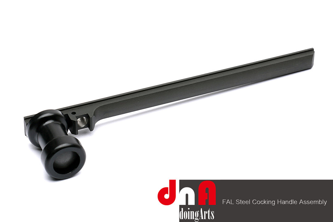 DNA Steel Charging Handle Assembly for VFC FN FAL / OSW GBB