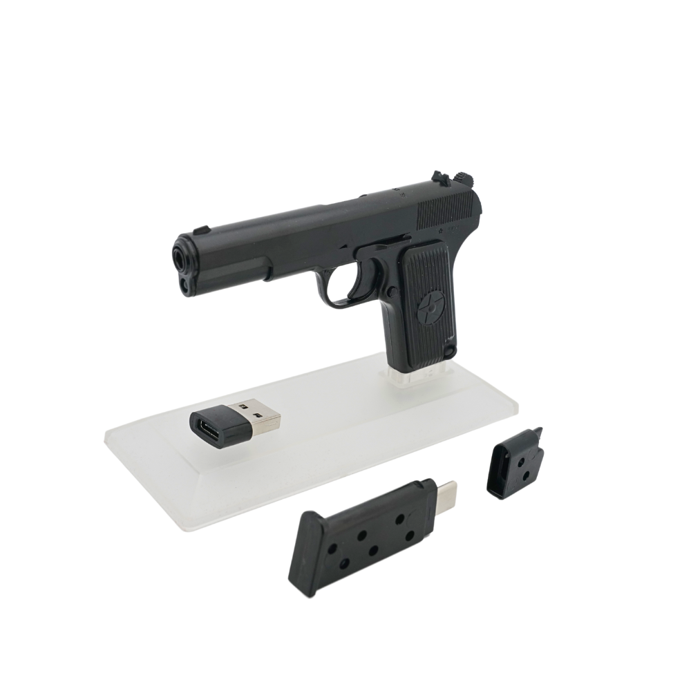 Five Seven 57 Type 54 Scale Model Gun with 32GB USB