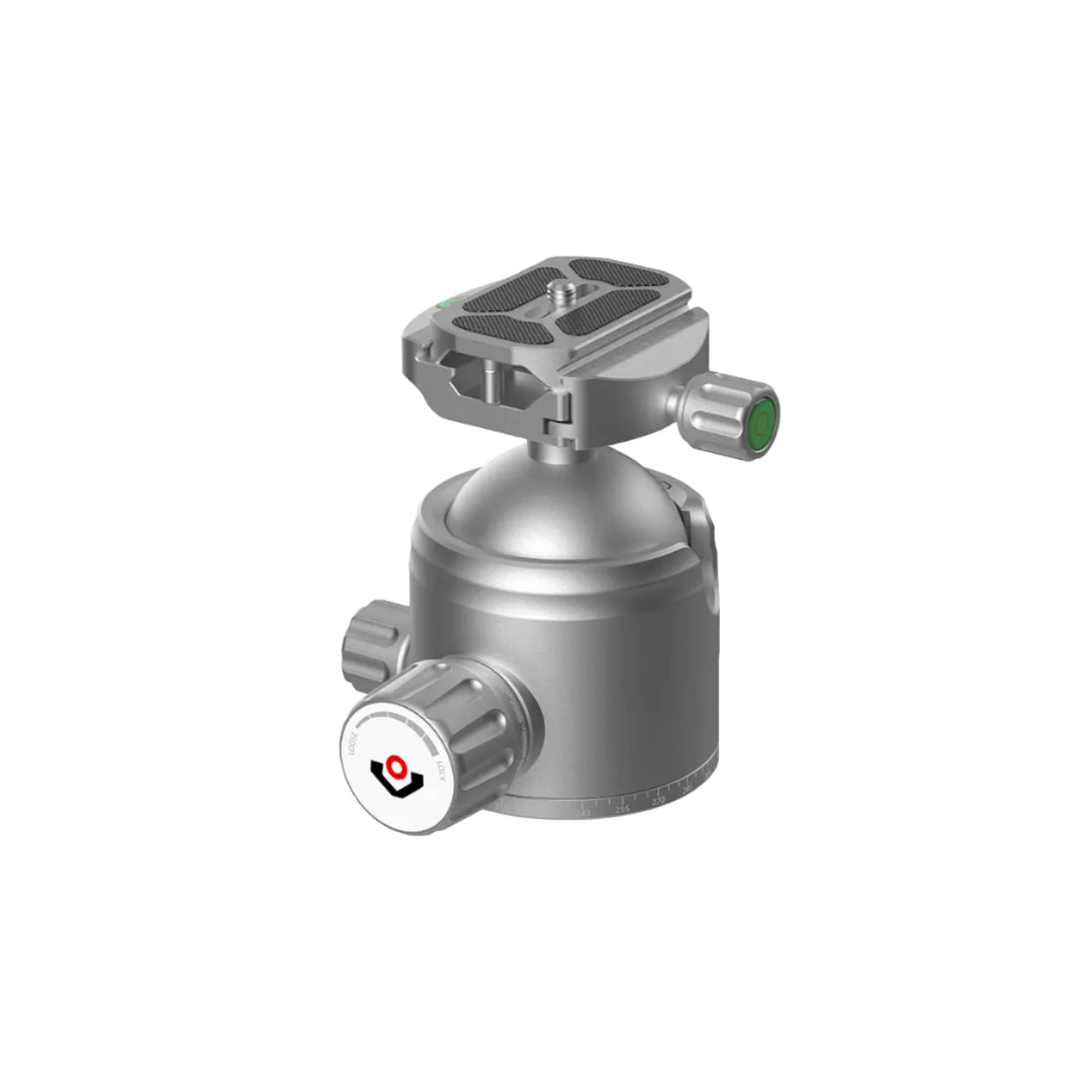 Vector Optics Rokstad 56mm Ball Head Kit