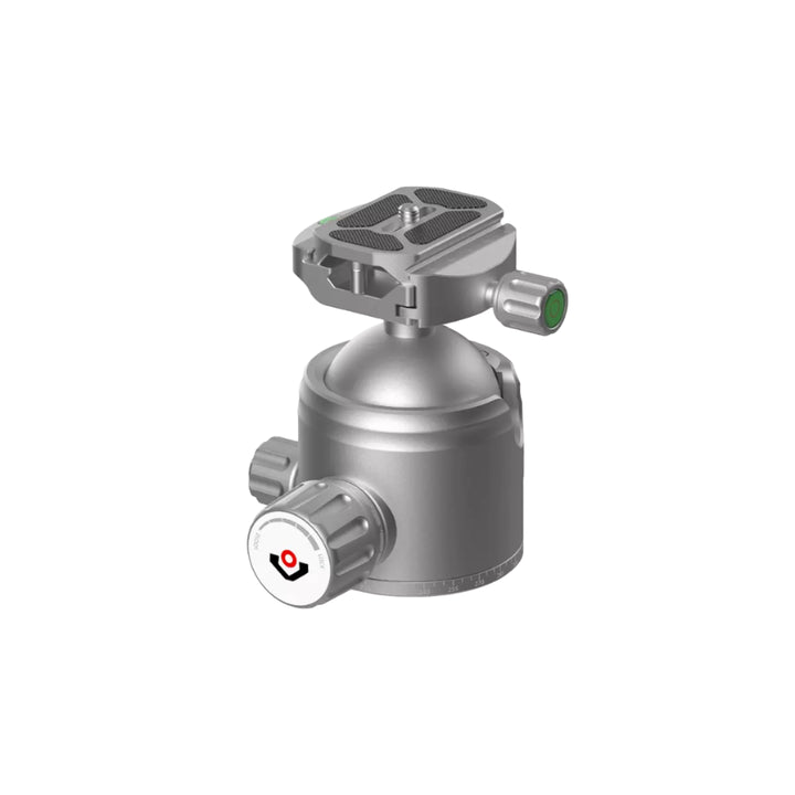 Vector Optics Rokstad 56mm Ball Head Kit