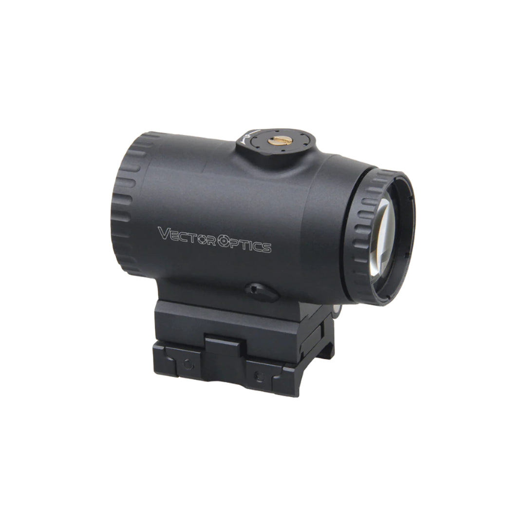 Vector Optics Paragon 3x18 Mini Magnifier