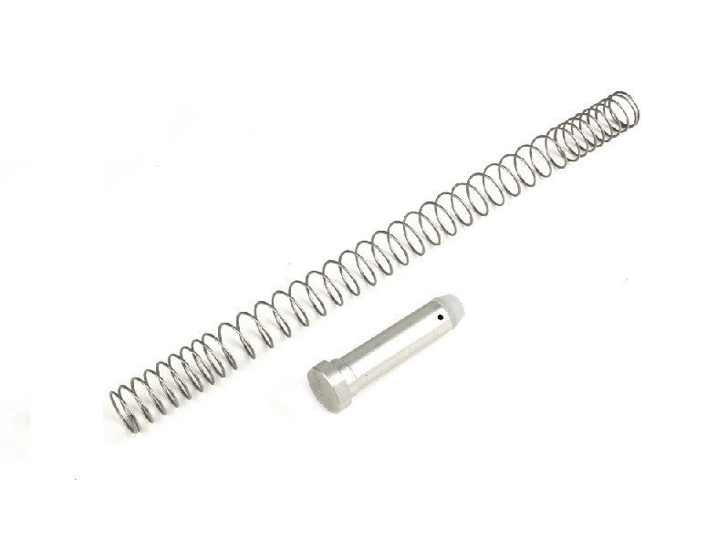 VIPER TECH Recoil Spring & Recoil Buffer Assembly for Viper Tech AR GBB