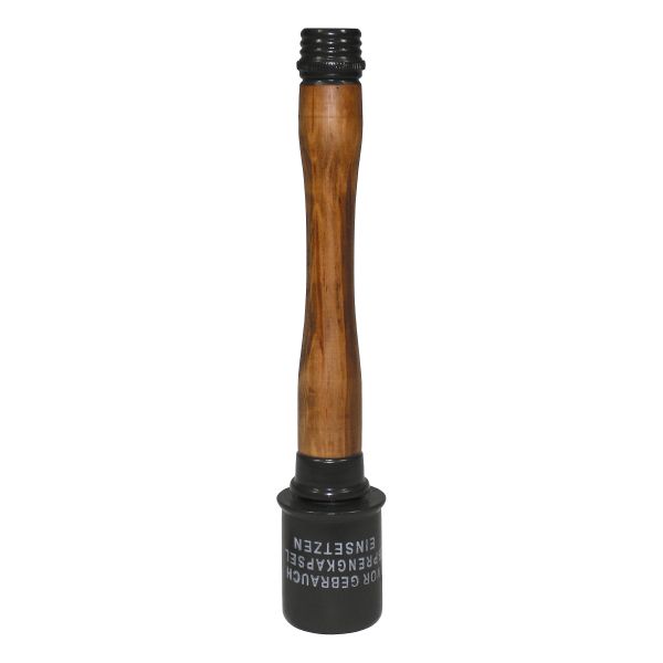 MFH Wooden M24 Stick Grenade Demo