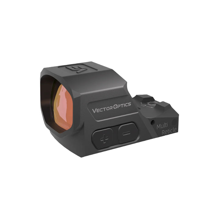 Vector Optics Frenzy-X 1x19x28 GenII Titanium Red Dot Sight
