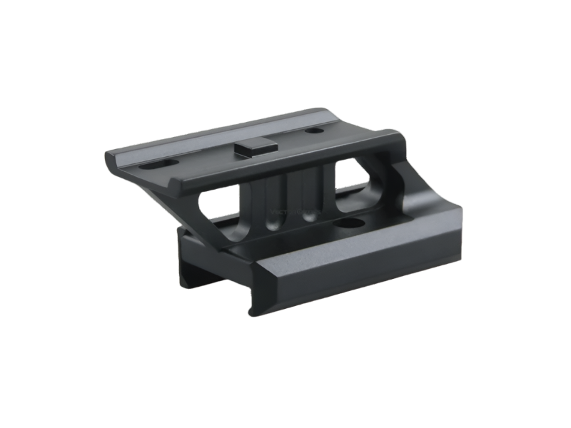 Vector Optics 0.83" Profile Cantilever Picatinny Riser Mount