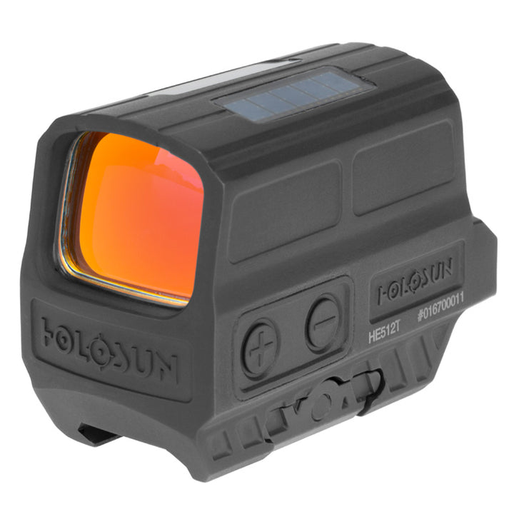 Holosun HE512T RD Reflex Sight