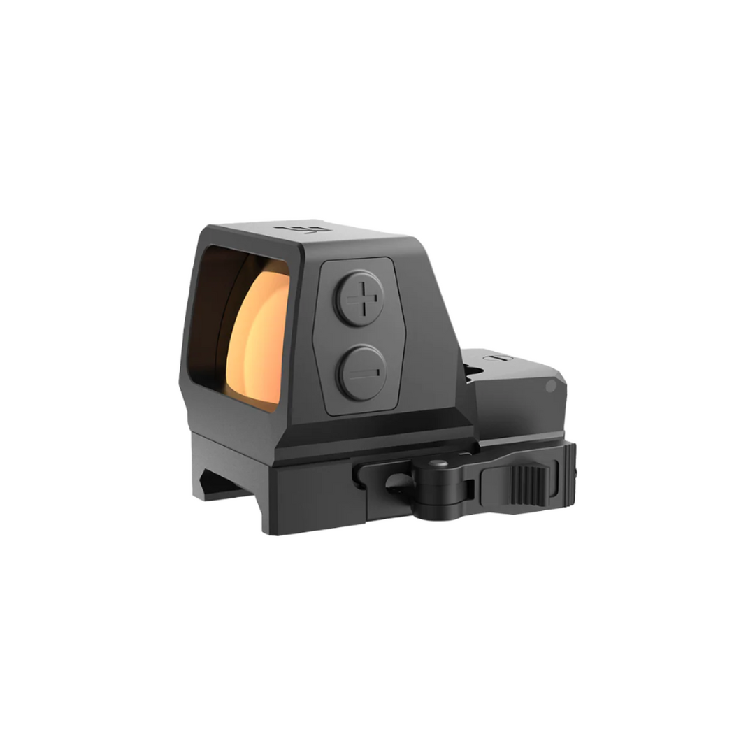 Vector Optics Frenzy Plus 1x22x32 QD Red Dot Sight